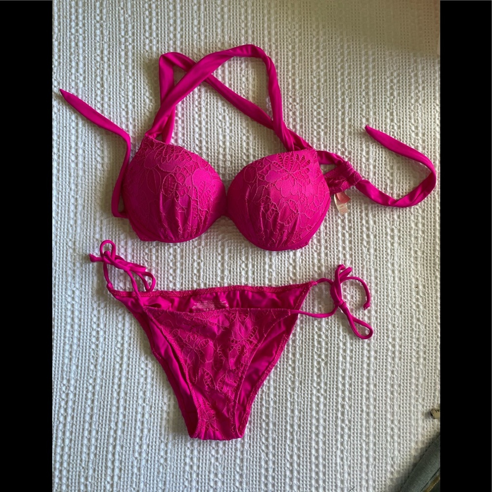 Victoria’s Secret Bikini